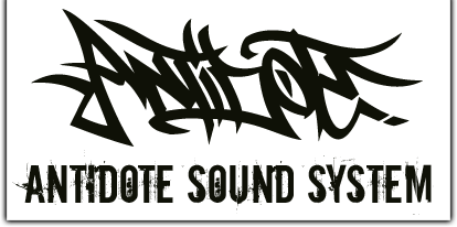 Antidote Sound System